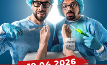 Kabaret Paranienornalni